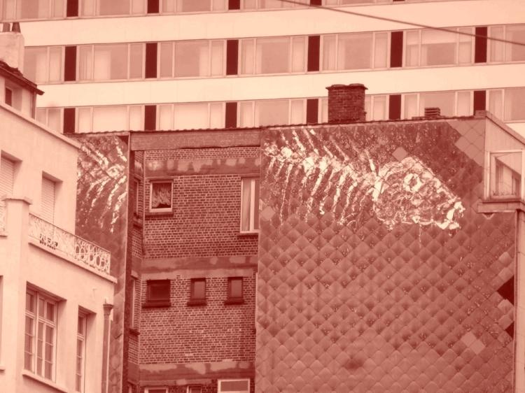 Street Art Bruxelles