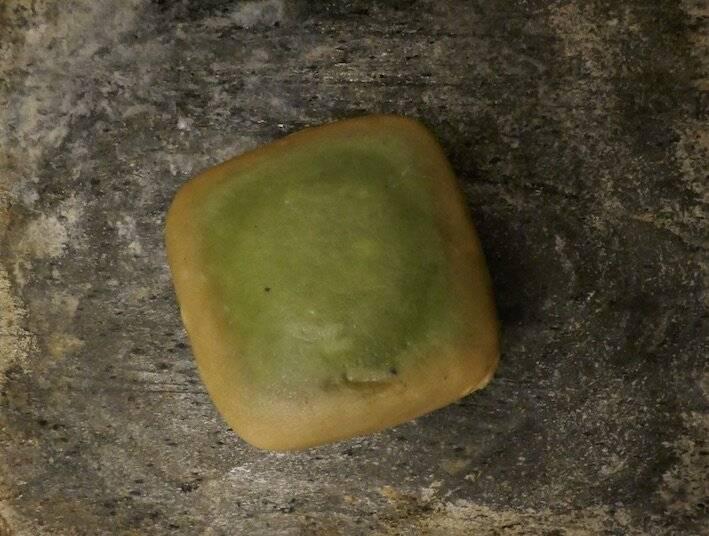 Savon d’Alep