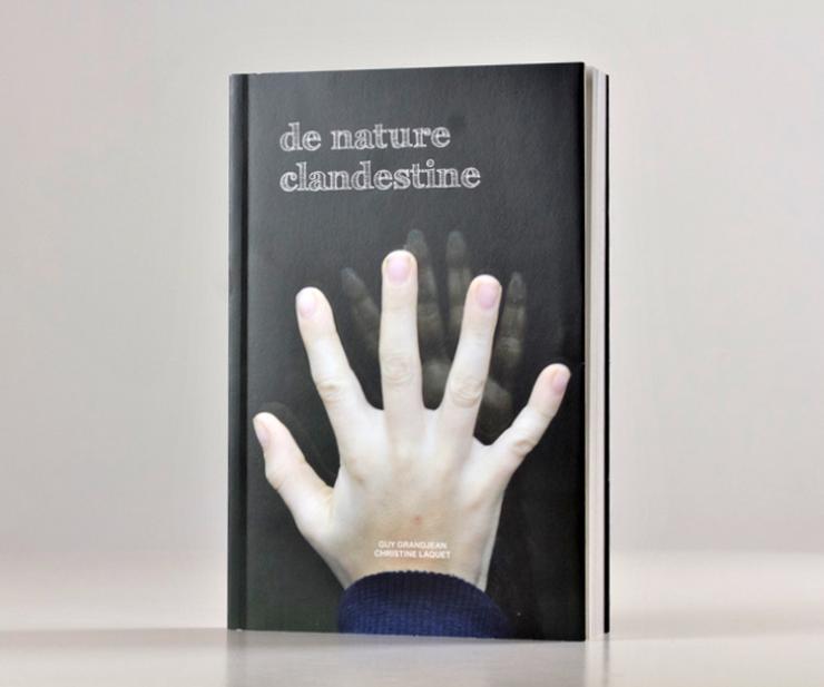 livre-de nature clandestine