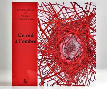livre-un nid à l'ombre
