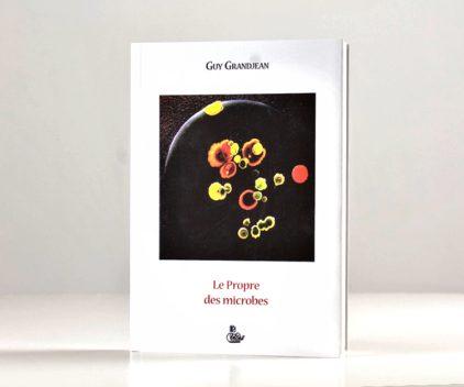 livre-le propre des microbes